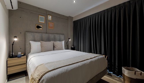 Apartamento Premium