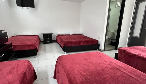 Habitación
