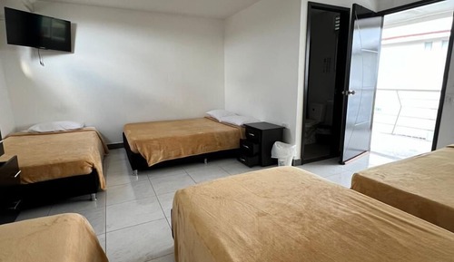 Habitación