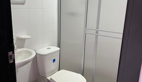 Habitación cuádruple