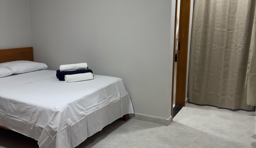 Habitación cuádruple City