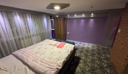 Suite estudio Deluxe
