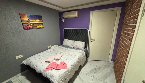 Habitación junior