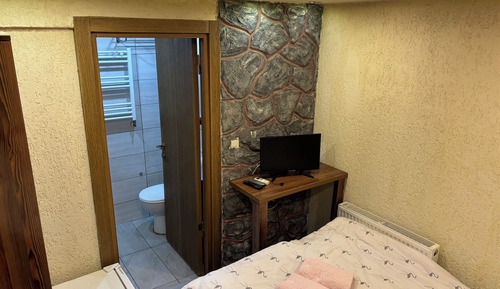 Habitación junior