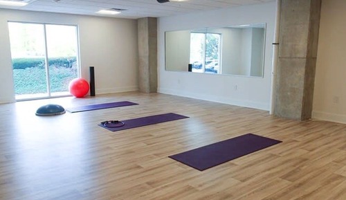 Apartamento, accesible para personas con discapacidad