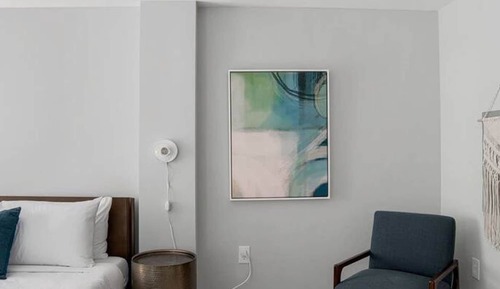 Apartamento, accesible para personas con discapacidad