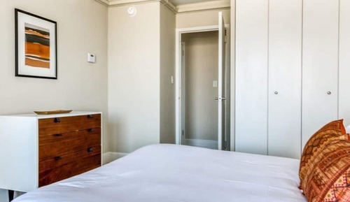 Apartamento, accesible para personas con discapacidad