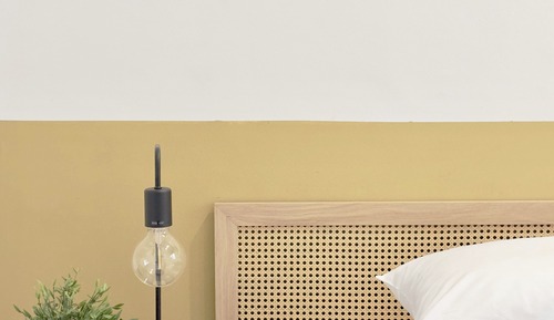 Habitación clásica doble, balcón
