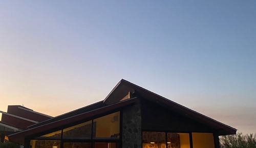 Suite familiar, vistas al viñedo
