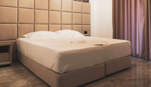Habitación Confort