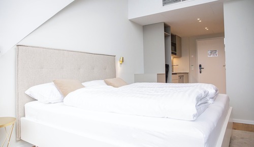 Apartamento familiar
