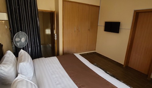 Habitación básica