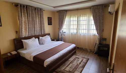 Apartamento Deluxe