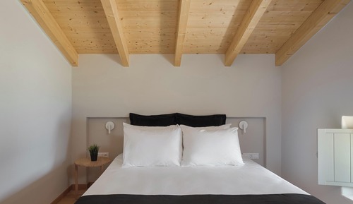 Habitación superior