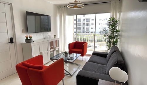 Apartamento Confort