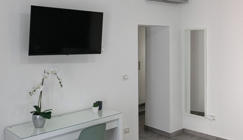 Apartamento Deluxe