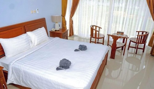 Habitación superior