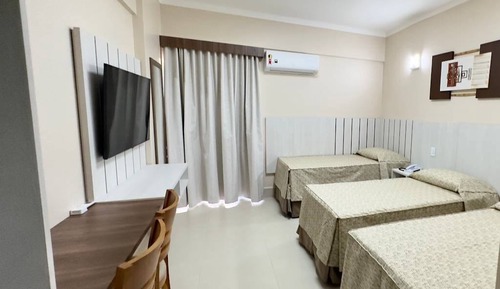 Habitación estándar
