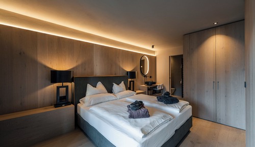 Suite estándar