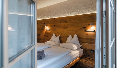 Habitación básica