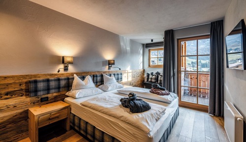 Suite familiar