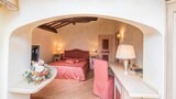Habitación estándar con 1 cama doble o 2 individuales, no fumadores