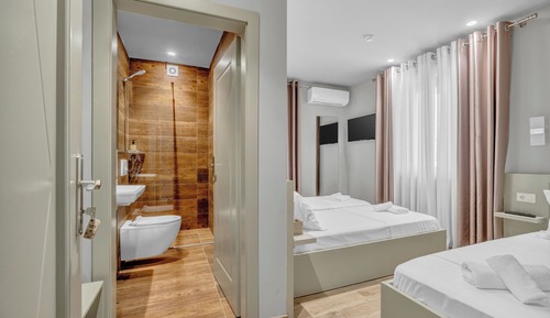 Habitación Confort