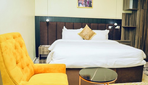 Habitación ejecutiva