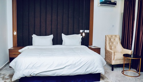 Suite presidencial