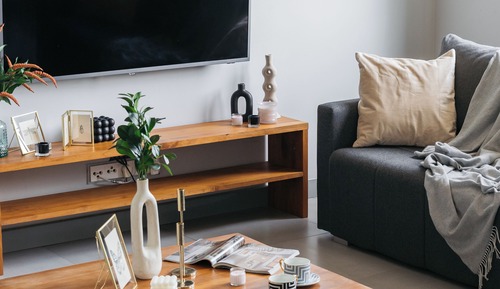 Apartamento Confort, vistas a la ciudad
