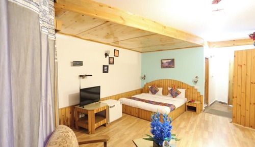 Suite familiar