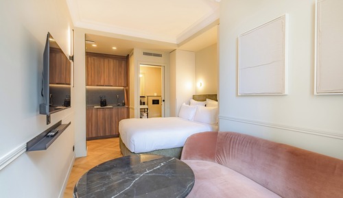 Apartamento Confort