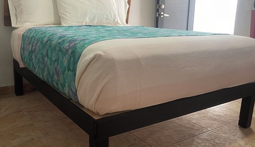Habitación básica