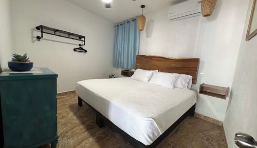Apartamento tradicional, 1 habitación, no fumadores, baño privado