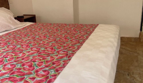 Apartamento Deluxe