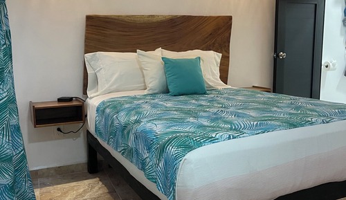 Apartamento Confort