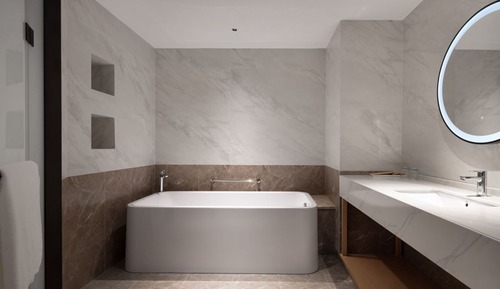 Suite Deluxe, 1 cama de matrimonio grande