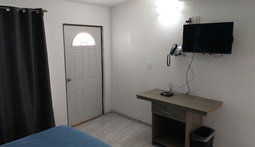 Habitación, 1 cama de matrimonio grande
