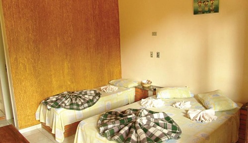 Habitación tradicional