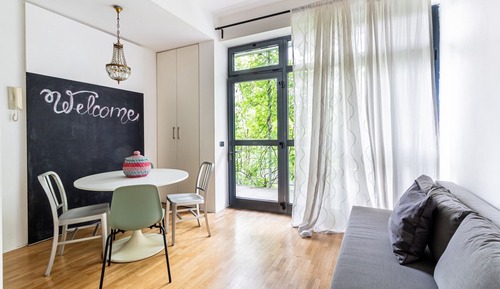 Apartamento