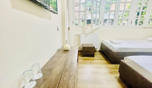 Habitación básica
