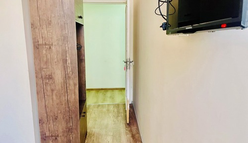 Habitación Deluxe doble