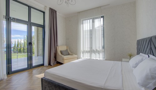 Apartamento Confort, vistas al lago