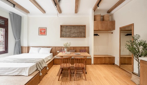 Suite Deluxe, 2 habitaciones