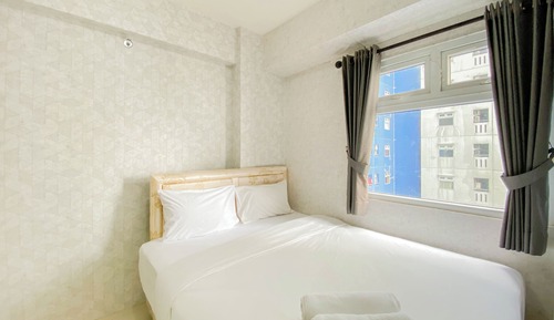 Apartamento Deluxe