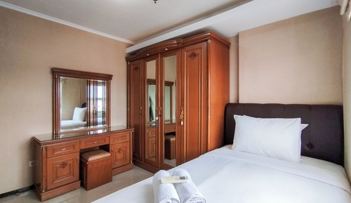 Apartamento Deluxe
