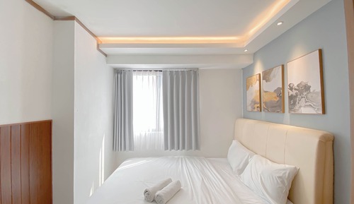 Apartamento Deluxe