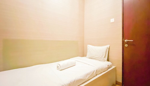 Apartamento Deluxe