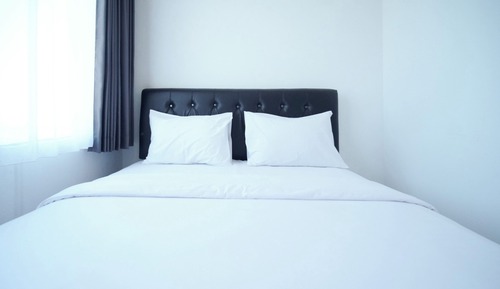 Apartamento Deluxe