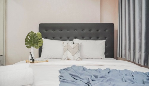 Apartamento Deluxe